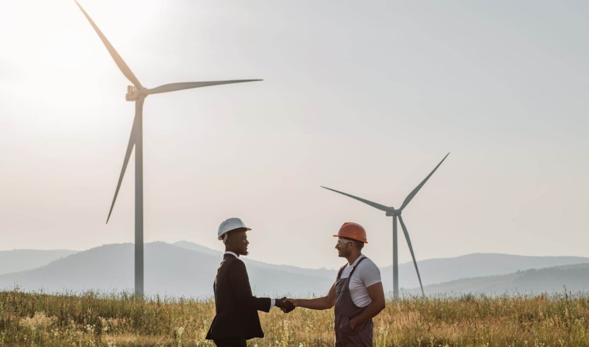 Clean Energy Trends: What’s on the Horizon for GreenGlow