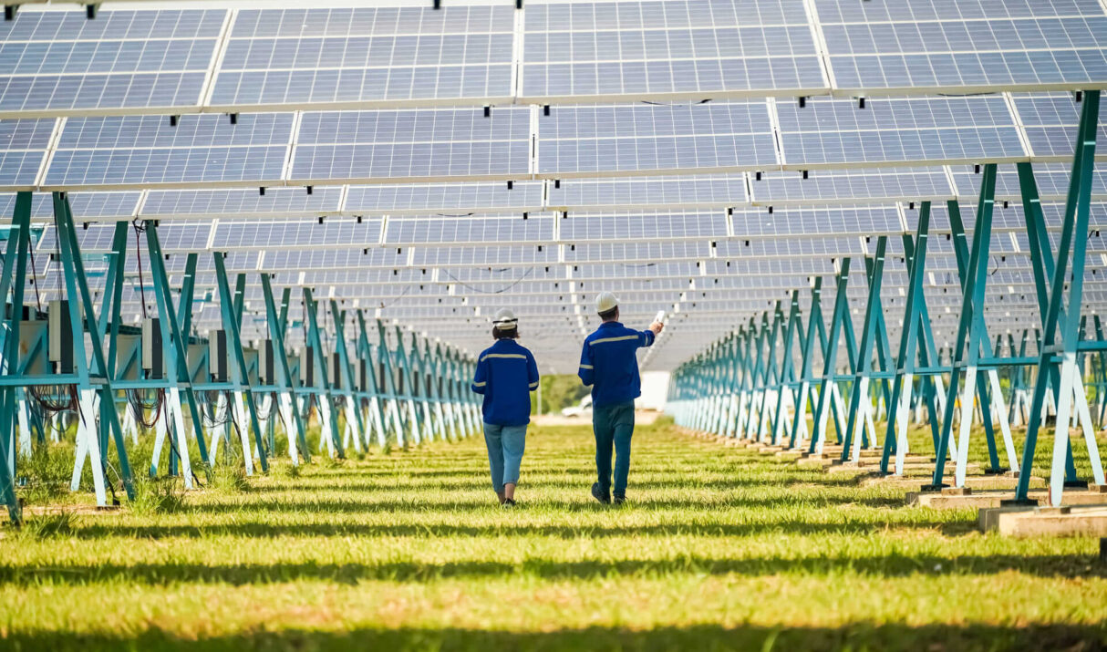 Hydropower: The Renewable Energy Source of the Future