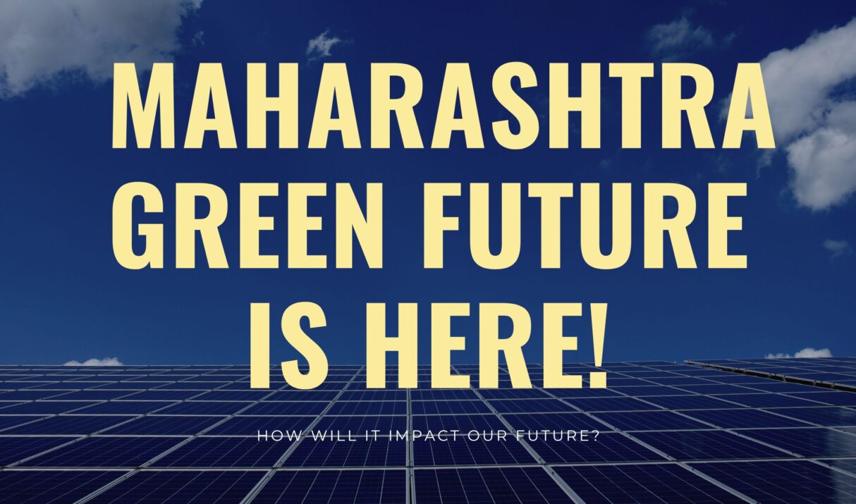 Maharashtra Renewable Energy Policy 2025–2036: 65% Clean Power Target & Massive Opportunities in Solar and Storage