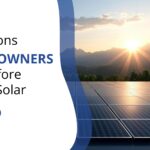 Residential Solar